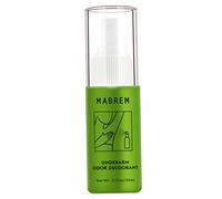 Eliminador de olores en las axilas, antitranspirantes en aerosol, desodorante, agua para eliminar el olor corporal, agua para el sudor de las axilas, 20ML