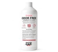 Eliminador de Olores Enzimático Profesional (1L) - Destruye Orina de Perros y Gatos al Instante - Limpiador de Sofás, Alfombras - 100% Seguro para Mascotas y Niños - Acción Repelente Antimarcaje.