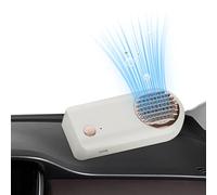 Eliminador de olores: filtro de aire portátil, purificador de aire inalámbrico | Fabricante de batería, difusor de perfume para automóviles, aire limpio, bloqueador de perfumes para equipos, cabina