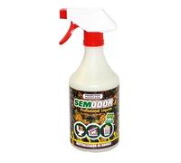 Eliminador de Olores Instantáneo 700ml | Neutralizador Olores Enzimático, Elinina Olores al Instante de Zapatos Mascotas Ropa Textil Sofás y Más - Fragancia Floral