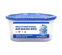 Eliminador De Olores Natural A Prueba De Fugas - Purificador De Aire | Ambientador Para Hogar De Larga Duración | Para Dormitorio Sala De Estar Baño Zonas De Mascotas Y Apartamento Restaurante Hotel