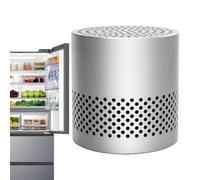 Eliminador de olores para | Absorbente de Olores para Congelador - Hasta 10 Años de Duración Elimina Olores en Refrigeradores - para Cocina, Baño, Armario, Cajón y Hogar