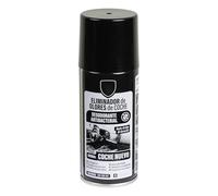 Eliminador de Olores para Coche 200ml - Desodorante Antibacterial de Descarga Única, Elimina Humedad y Olores - Ambientador Rápido para Climatizador y Habitáculo - Coche nuevo, 1 Unidad