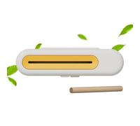 Eliminador de olores para mascotas para el hogar, eliminador de olores de perro para el hogar, absorbe el olor de perro fijo, ambientador de gel absorbente natural perfumado para mascotas