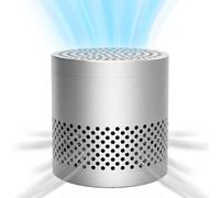 Eliminador de olores para | Refrescante de ambientes - Hasta 10 Años de Protección - Para coche, hogar, armario, baño y cocina