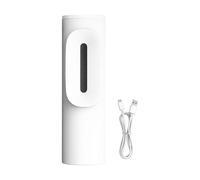 Eliminador de olores para refrigerador, dispositivo de cocina reutilizable recargable, eliminador de olores para refrigerador, para congelador, despensa, coche, hogar, cocina, oficina, caravana