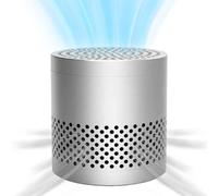 Eliminador de olores para , removedor de olores, dura hasta 10 años, eliminador de olores de refrigerador, para coche, hogar, cajón, armario, cuarto de baño