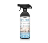 ARKA PIPI-GONE neutralizador de olores 750 ml - limpiador enzimático concentrado - eliminador de olores y manchas contra todos los olores, como orina o excrementos de perro