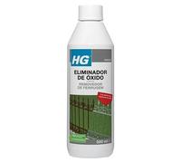 Eliminador de óxido (500 ml)