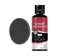 Eliminador de óxido reactivo, limpiador de tubos de escape, 500 ml, pasta para eliminar manchas de óxido para tubo de escape, motocicleta, parachoques, SUV, llanta, freno de coche, camión