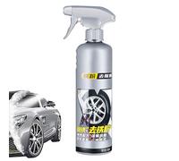 Eliminador De Óxido Y Manchas | Limpieza De Hierro Para Vehículos 500ml | Eliminador Rápido Sin Olor Para Coche, Piscina, Barco, Baño Y Cocina