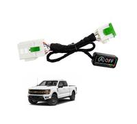 Eliminador de parada de arranque automático para Ford F-150 2021-2026