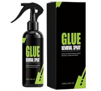 Eliminador de pegamento fuerte, 100 ml, limpiador de manchas adhesivas, para coche, con construcción estable con potencia extra, para casa, , coche, azulejos, madera, mantenimiento, proyecto de