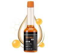 Eliminador de Película de para Parabrisas 120 ml Anticongelante para