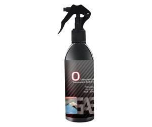 Eliminador de Películas Grasas para Luna del Coche - Spray de con Recubrimiento | 300 ml Limpiador de Grasa para del Auto | Para Conductores,