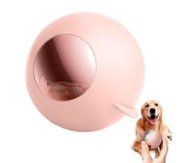 Eliminador de Pelusas portátil - Bola de Rodillo de Pelusa pegajosa portátil,Bola de Rodillos para Quitar el Pelo, Herramienta Flexible para Quitar el Pelo de Perros y Gatos, Limpiador Multifuncional