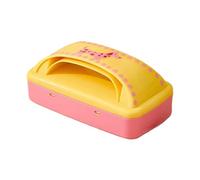 Eliminador De Pelusas Y Pelos De Mascotas Para La Lavandería | Cepillo Limpiador Eliminador De Pelos Para Ropa | Herramienta Reutilizable Capturadora para Tejidos de Hogar Sofá Ropa Alfombra Mascotas