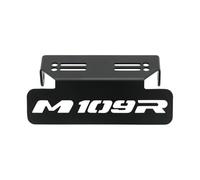 Eliminador De Placa Trasera Montaje Señal Giro Motocicleta para Boulevard M109R Intruder M1800R VZR1800 Boss 2006-2022 Accesorios Protectores Radiador