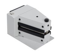 Eliminador de polvo eléctrico profesional de película antiestática, fresado CNC, presión de cepillo ajustable, para película 135/120/4x5, equipo de limpieza de cuartos oscuros