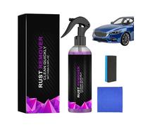 Eliminador de Rayaduras para Autos - Spray Pulidor De Pintura De Auto De 100ml,Producto De Mantenimiento Para Automóviles - Mantenimiento Estacional Del Vehículo