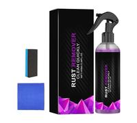 Eliminador De Rayas Para Coche | Spray Elimina Arañazos 100ml Para Automóvil | Líquido Abrillantador Para Flotas De Camiones Entusiastas Automovilísticos | Mantenimiento Estacional Del Vehículo