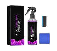 Eliminador De Rayas Para Coche | Spray Elimina Arañazos 100ml Para Automóvil | Líquido Abrillantador Para Flotas De Camiones Entusiastas Automovilísticos | Mantenimiento Estacional Del Vehículo