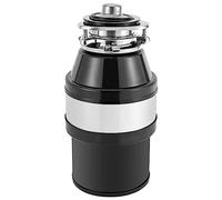 Eliminador de Residuos de Cocina,Trituradora de Residuos de Cocina Trituradora de Residuos de Alimentos 220V,Para el Tratamiento de Residuos De Alimentos En La Cocina