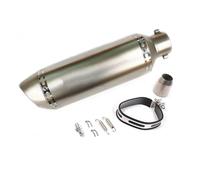 Eliminador de ruido Escape De Moto DB Killer Para CBR1000(C)