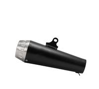 Eliminador de ruido Escape Moto De 51mm Y 60mm Con DB Killer Para Suzuki GSX8S(D-51mm)