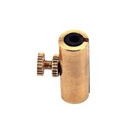 Eliminador de tono de violonchelo Wolf, corrector de dispositivo de sonido, tubo supresor de silencio profesional, fácil de instalar, corrector de dispositivo de sonido