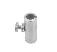 Eliminador de tono de violonchelo Wolf, corrector de dispositivo de sonido, tubo supresor de silencio profesional, fácil de instalar, corrector de dispositivo de sonido