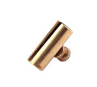 Eliminador de tono profesional de lobo de violonchelo, tubo supresor de silencio, reduce las vibraciones no deseadas para mejorar el sonido, corrector de dispositivo de sonido claro de lobo