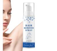 Eliminador de vello facial y corporal, anticrecimiento del cabello, reductor y