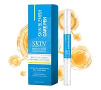 Eliminador de Verrugas Facial,Corrector Instantáneo no Graso | Lápiz Nutritivo de 4 ml para Eliminar Imperfecciones | para Adultos Hombres Mujeres Piel Seca Sensible Grasa Espalda