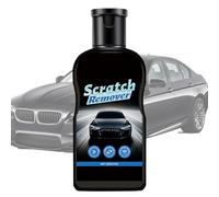 Eliminador de y halo para Coche | Pasta reparadora Multifuncional para carrocería, Compuesto para Pulido de Larga duración, para Detalles, Mantenimiento Diario para Moto, Exterior