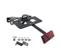 Eliminador Guardabarros Para CB125R Para CB150R Para CB300R 2018-2026 Guardabarros Limpio Trasero Eliminador Soporte Para Matrícula De Marco Soporte Matricula Moto