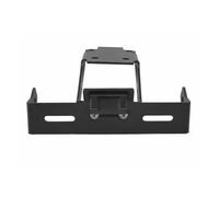Eliminador Guardabarros para Suzuki para GSXS1000 para GSXS1000F 2022 2023 2024 Soporte Marco Matrícula Eliminador Guardabarros Organizador Trasero Soporte Matrícula Moto