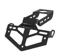 Eliminador Guardabarros para YZF R6 2006-2018 2019 2020 2021 2022 2023 Soporte Marco Placa Matrícula Motocicleta Soporte Matrícula Moto(B)