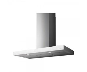 Eliminador Joy WHIX/A/90 Campana De Pared 90 CM Aspirante Acero Inoxidable 69dB