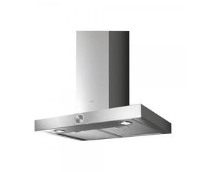 Eliminador LOL IX/A/60 Campana De Pared 60 CM Aspirante Acero NOX 65dB