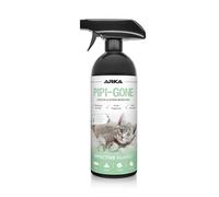 Eliminador orina de Gato - Spray Pipi-Stop 750 ml - enzimas contra Olor a orina y Manchas - Limpieza Profunda, Segura y biológica - para sofá, Alfombra, arenero, Tejidos