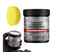 Eliminador para Arañazos en Cuero Limpiador Protector Multis Potente 150 ml