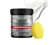 Eliminador para Arañazos en Cuero Limpiador Protector Multiusos Potente 150