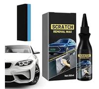 Eliminador Quitar Arañazos Coche,Coche Nano Spray Arañazos,Car Polishing Wax Scratch Remover,para Eliminación de Rayones de Pintura,100ml