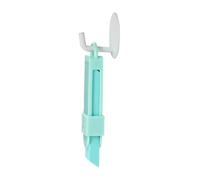 Eliminador Rápido de Óxido para Bañera - Removedor de Sarro para Cocina - Limpiador de Cerdas para Cal Seca y Húmeda de Uso Doméstico en Baño y Cocina