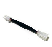 Eliminador Start Stop Coche, Uso apto para Suzuki SX4 S-Cross 2015-2024, cancelador de parada automática inteligente para coche, dispositivo eliminador arranque automático del motor(For Style B)