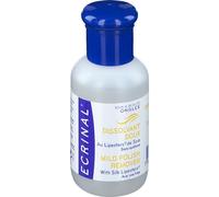 Eliminador Suave Ecrinal con Lipesters de Seda 60ml