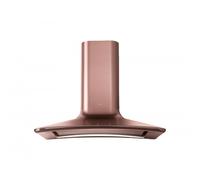 Eliminador Sweet Cobre/A/85 Cobre+Cam Campana Pared Aspirante Touch Cobre Opaco