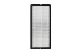 Eliminador verdadero de alérgenos con filtro HEPA XD6076 compatible con Rowenta PU6020 y PU6010 intenso(BET300 with clamp)