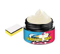 Eliminadora de Rayaduras para Portátiles Pasta Pulidora Protectora de 30g